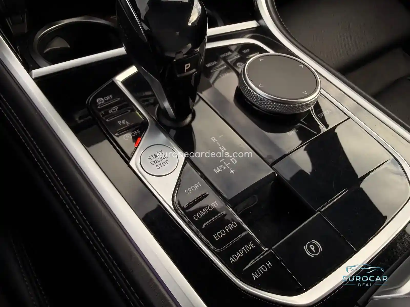 BMW 840