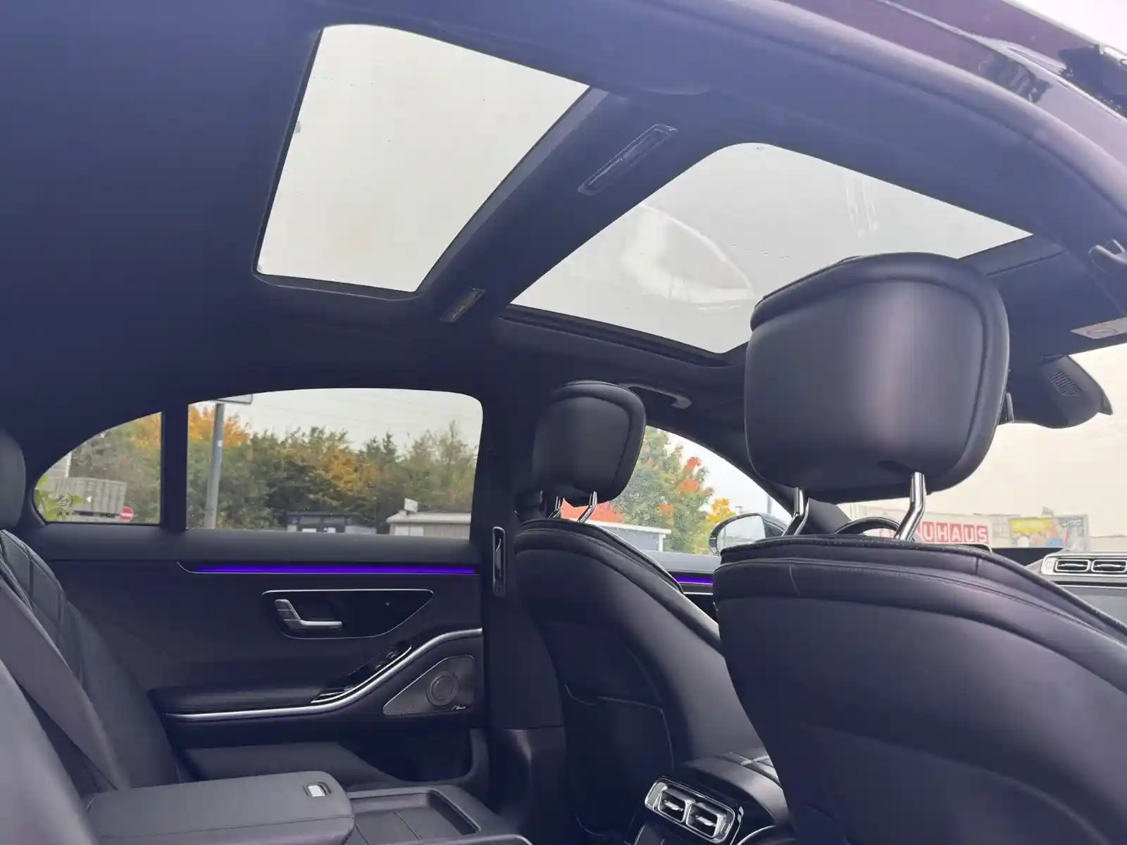 Mercedes-Benz S 400