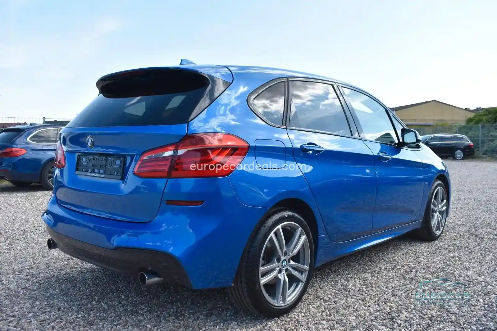 BMW 220