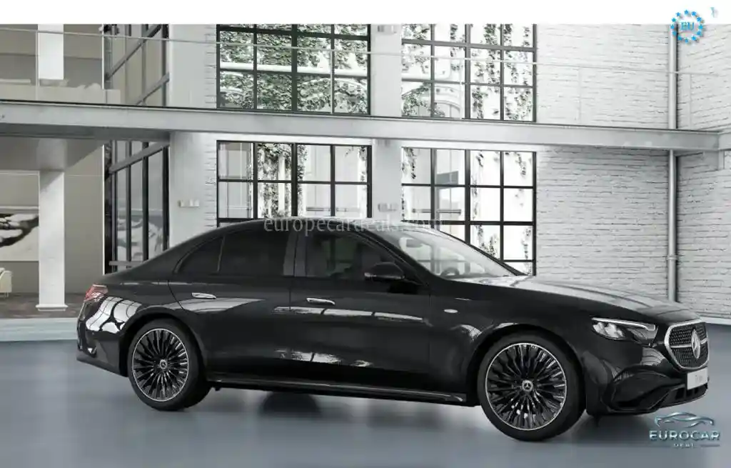 Mercedes-Benz E 300