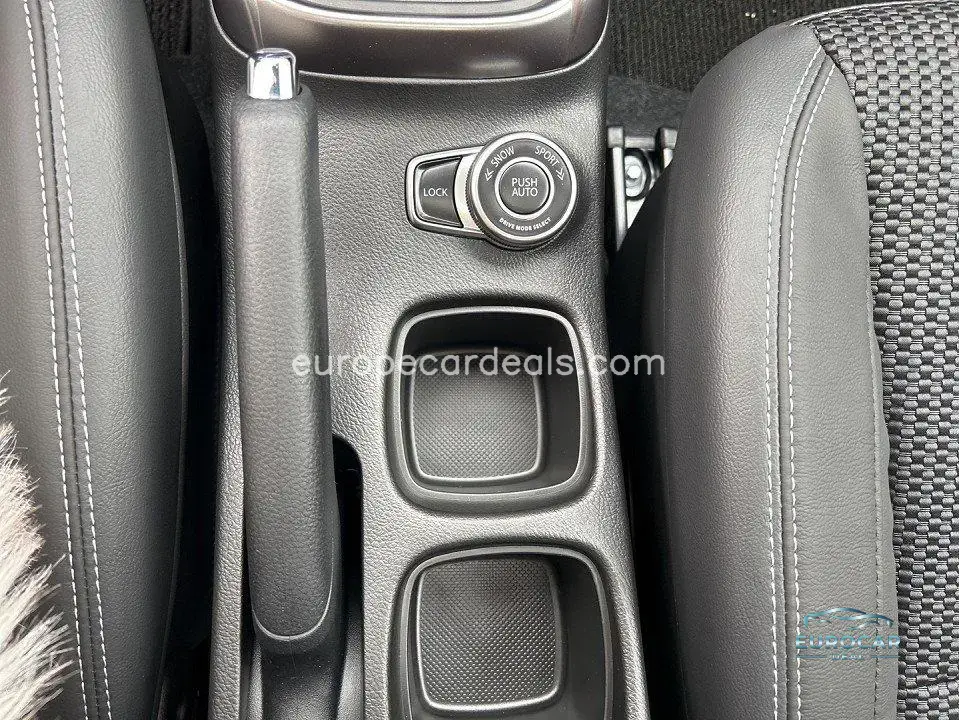 Suzuki (SX4) S-Cross