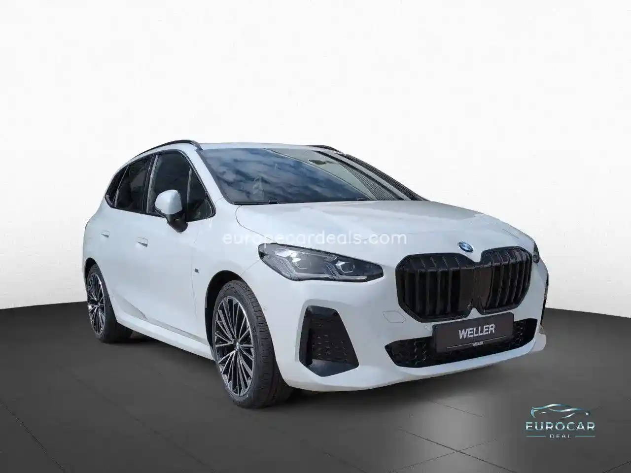 BMW 223 Active Tourer