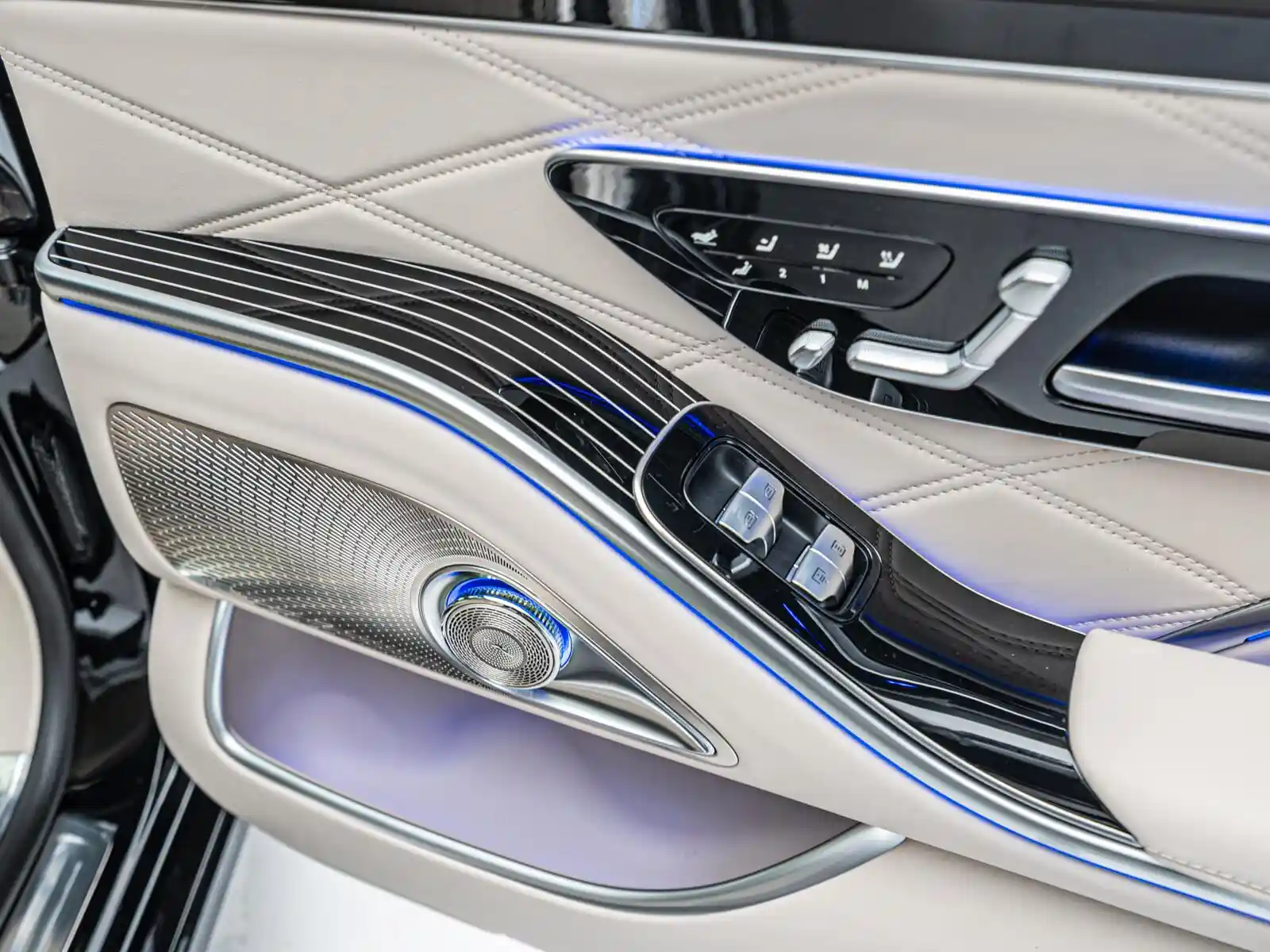 Mercedes-Benz S 680