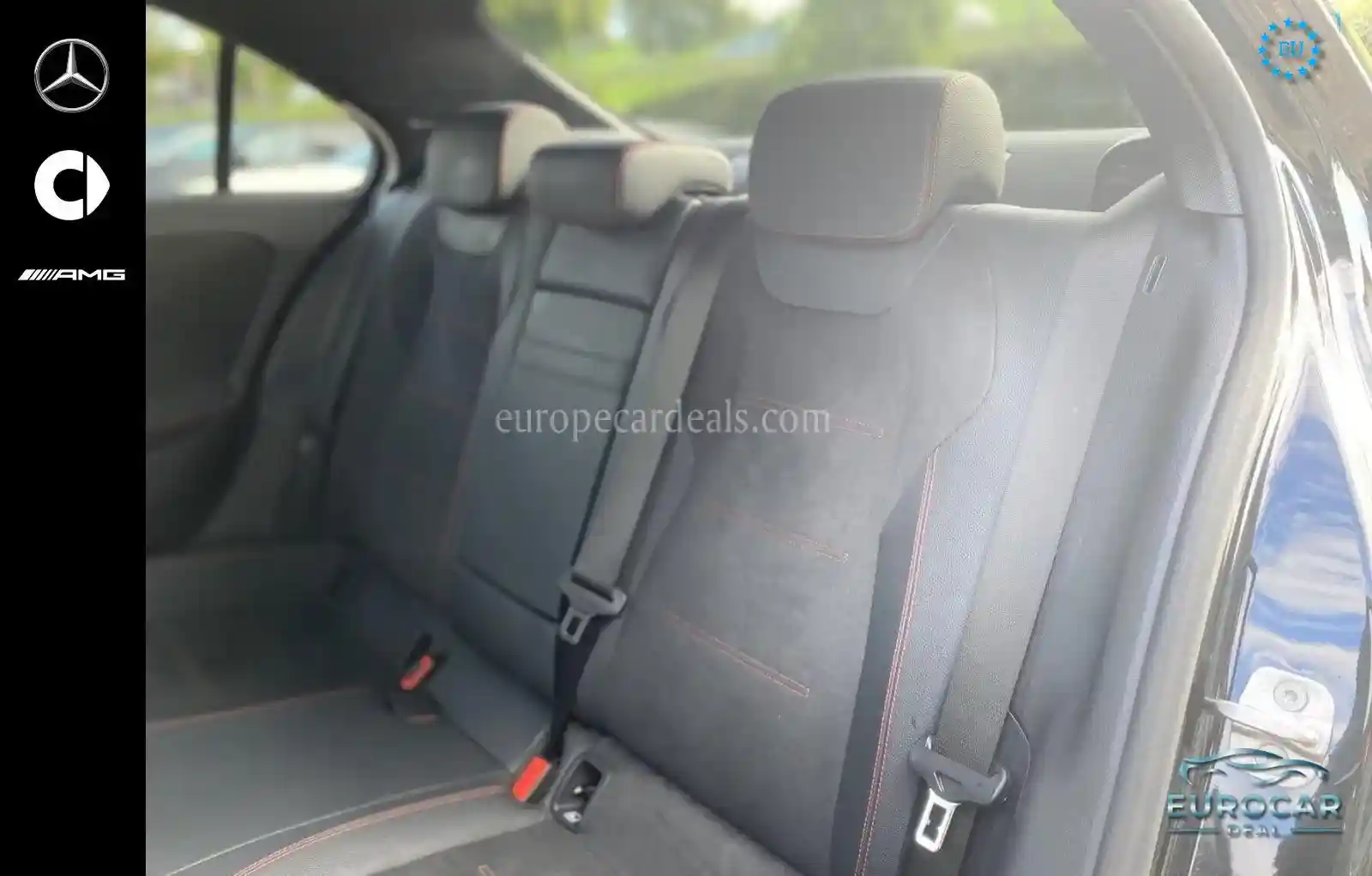 Mercedes-Benz A 220