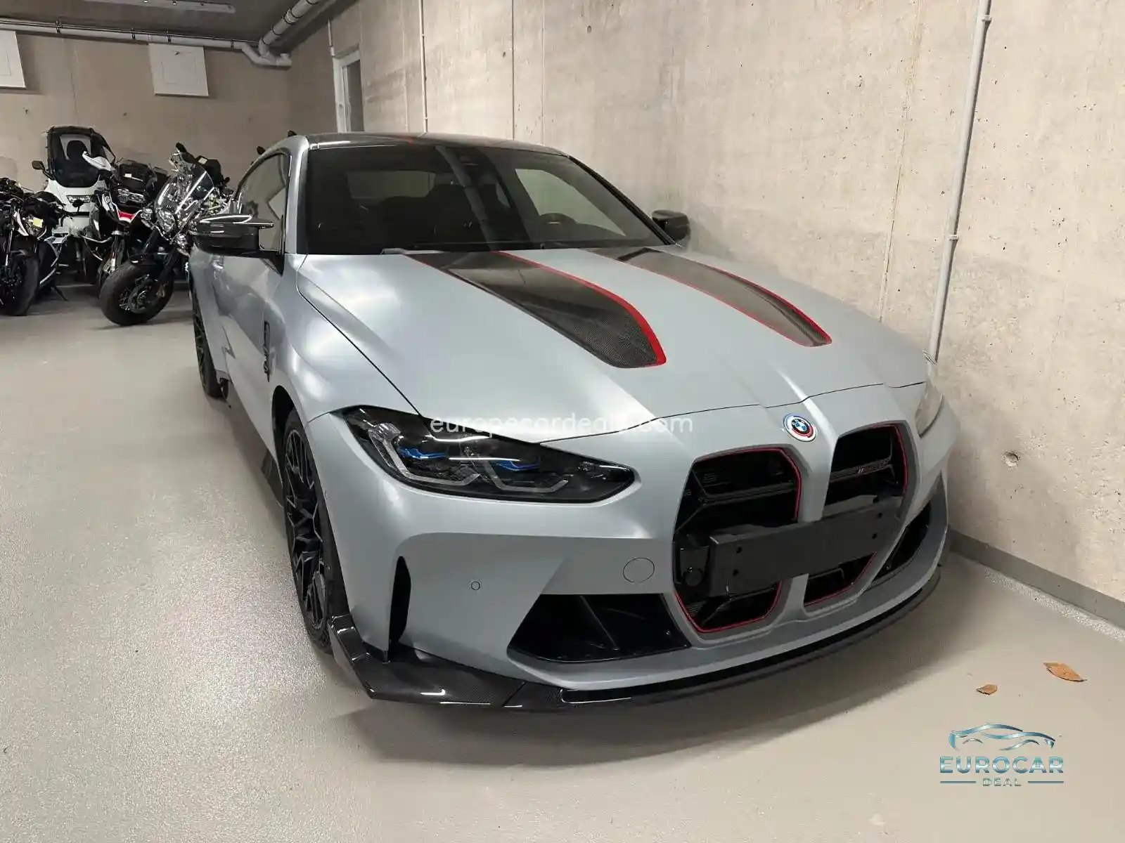BMW M4