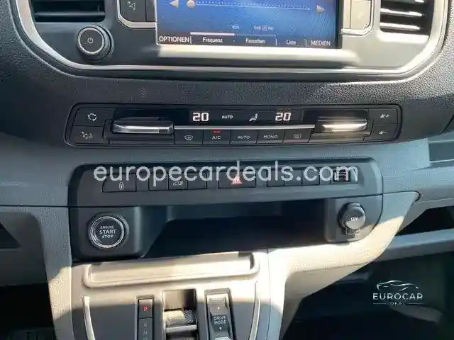 Toyota Proace (Verso)