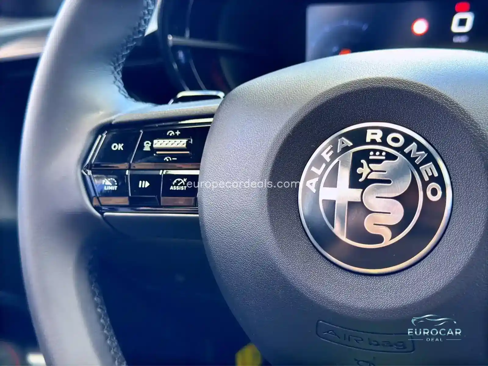 Alfa Romeo Junior