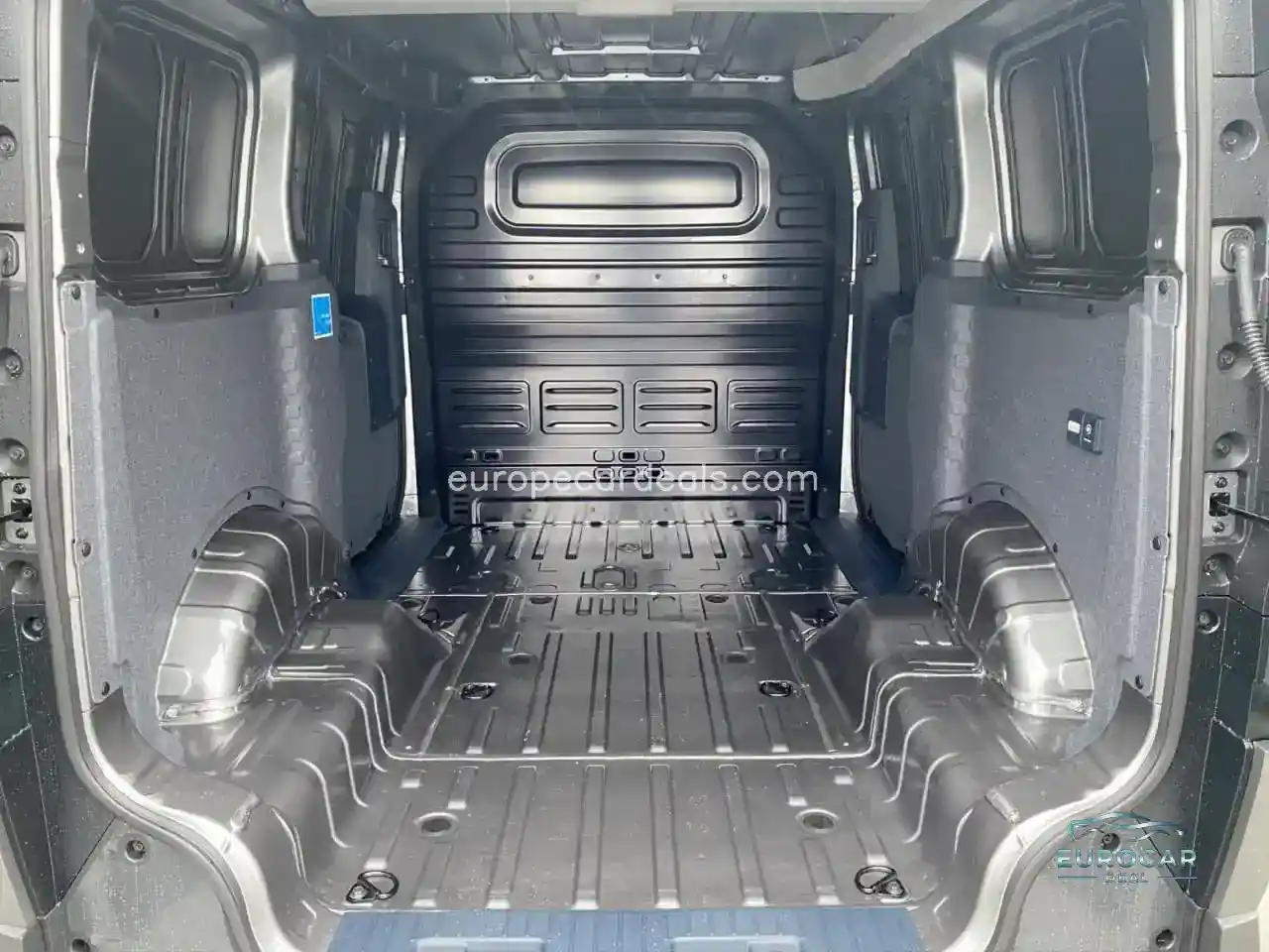 Kia PV5