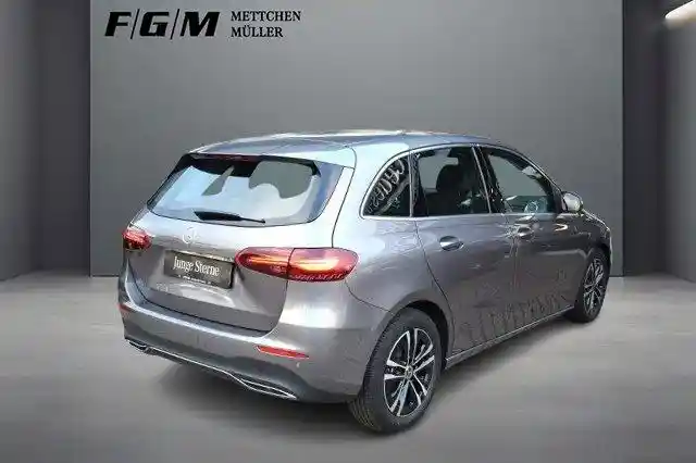 Mercedes-Benz B 250