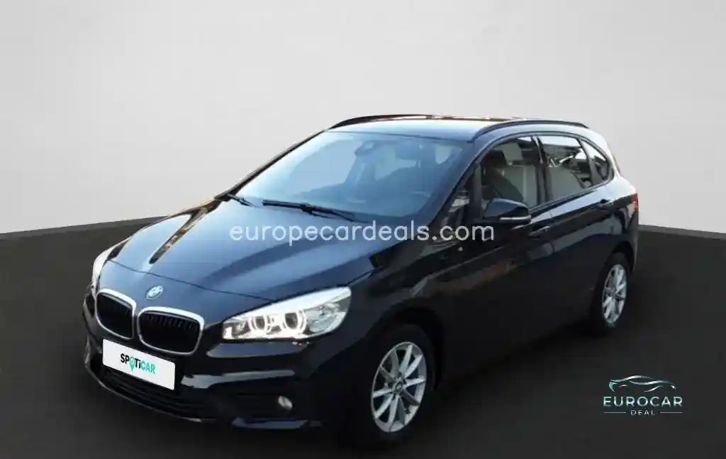BMW 218 Active Tourer