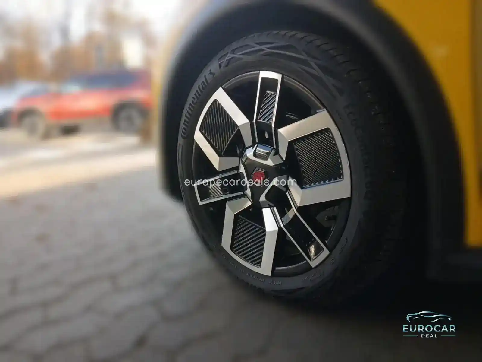 Renault R 5