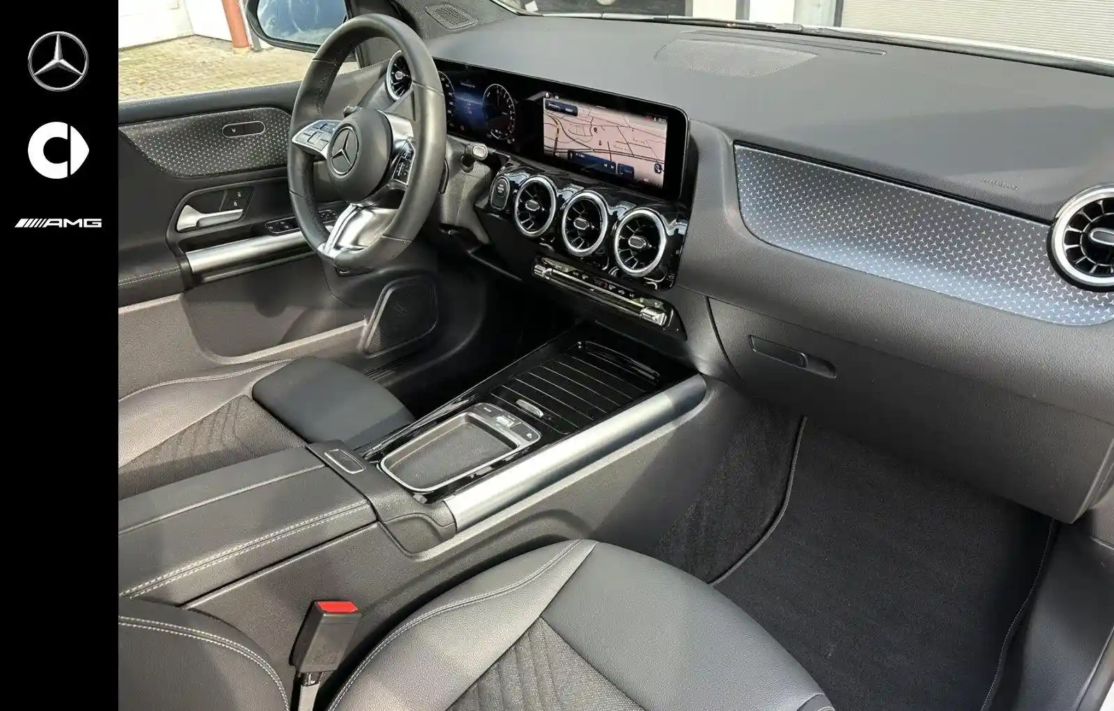 Mercedes-Benz B 250
