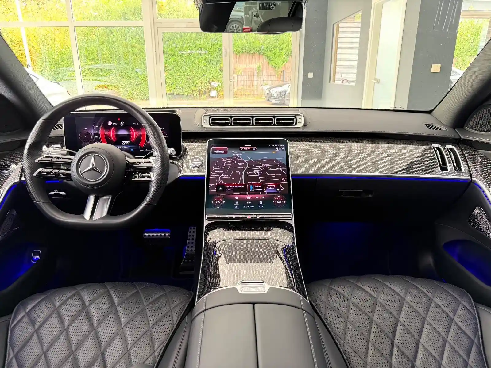 Mercedes-Benz S 400