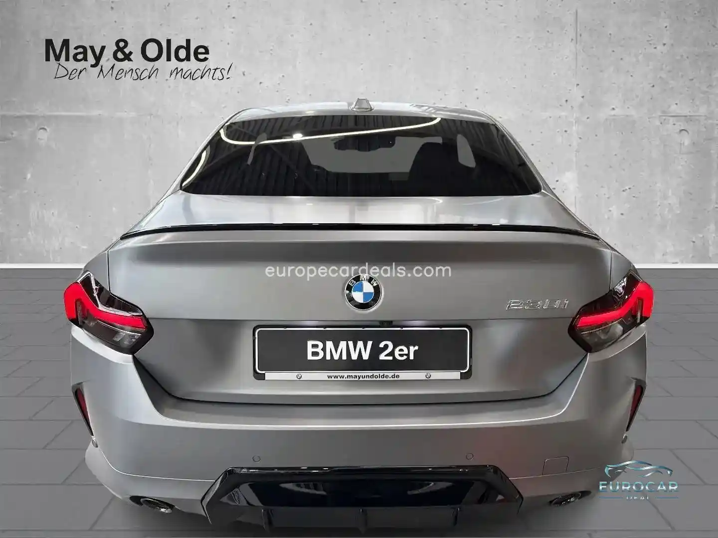 BMW 230