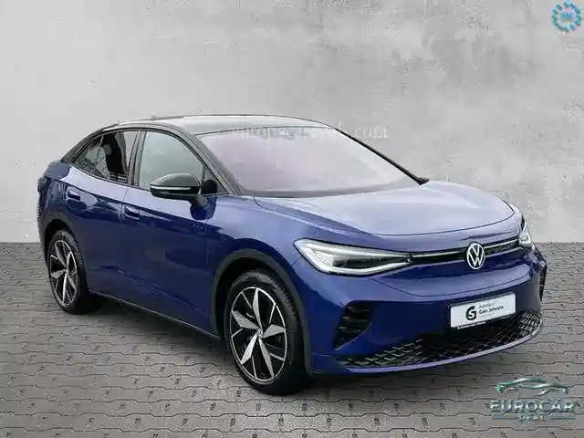 Volkswagen ID.5