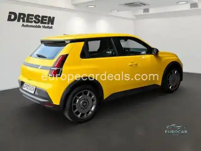 Renault R 5