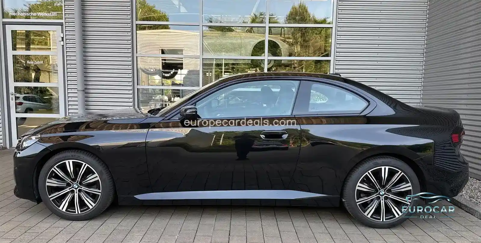 BMW 220