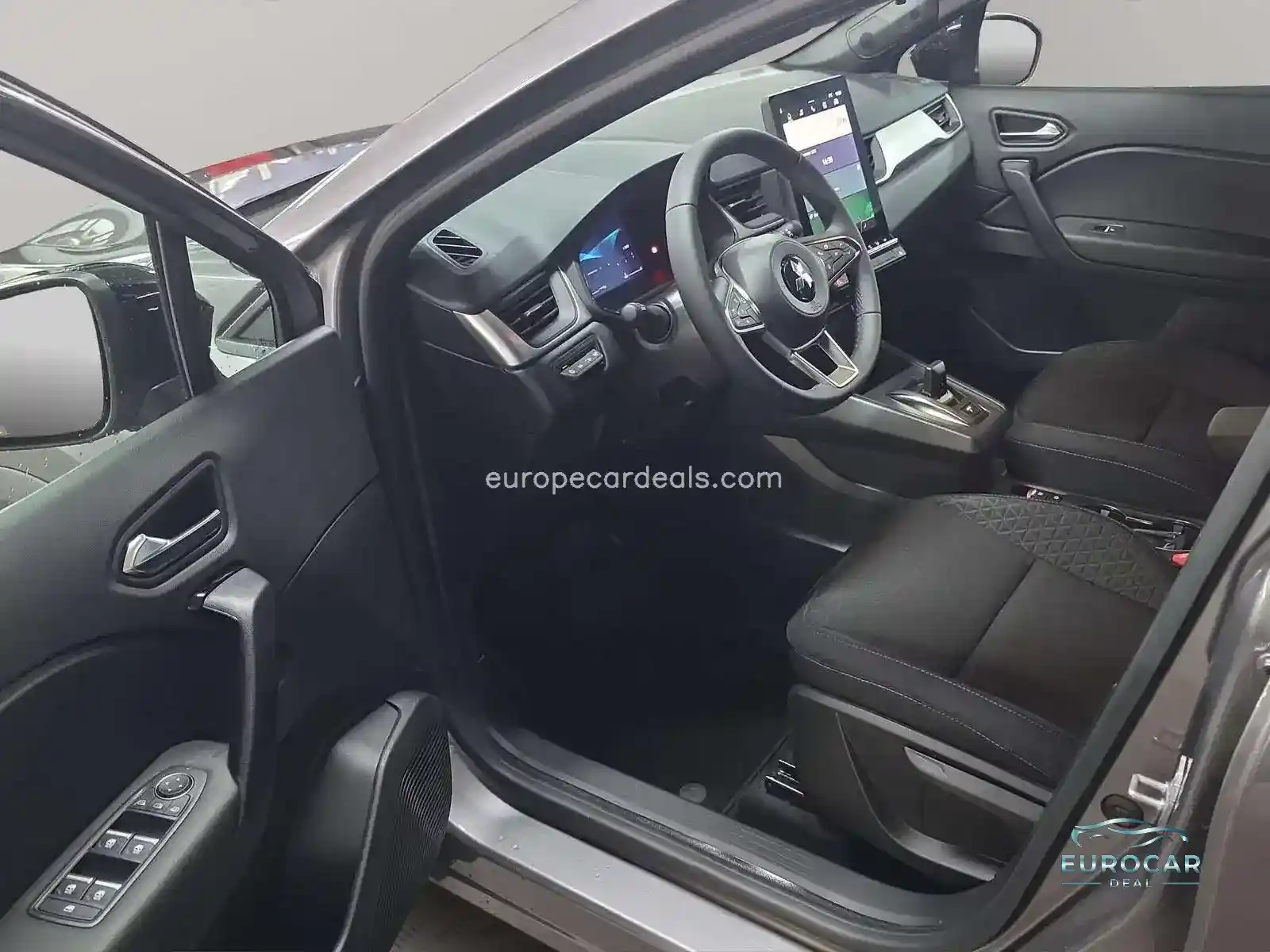 Mitsubishi Grandis