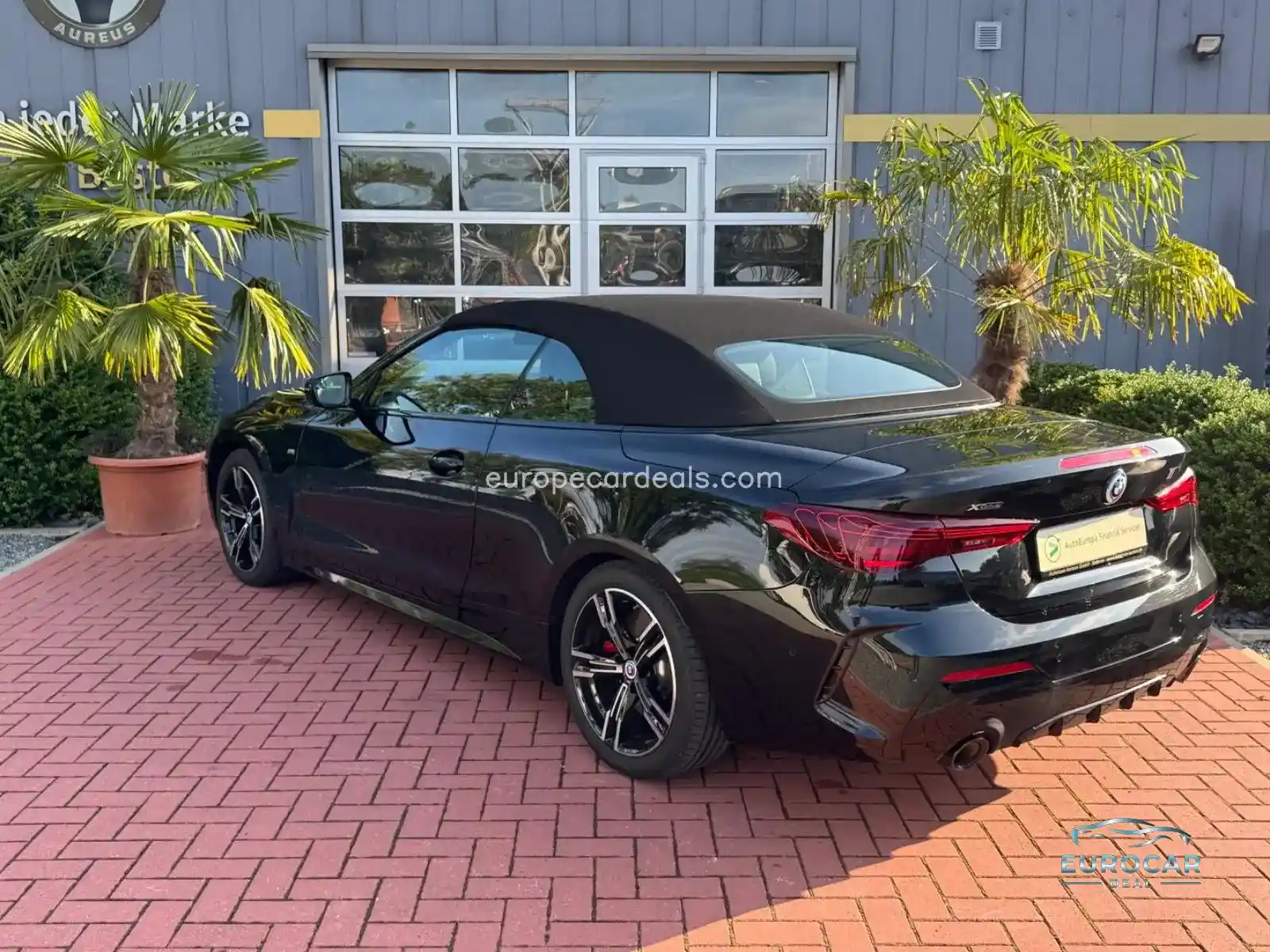 BMW 430