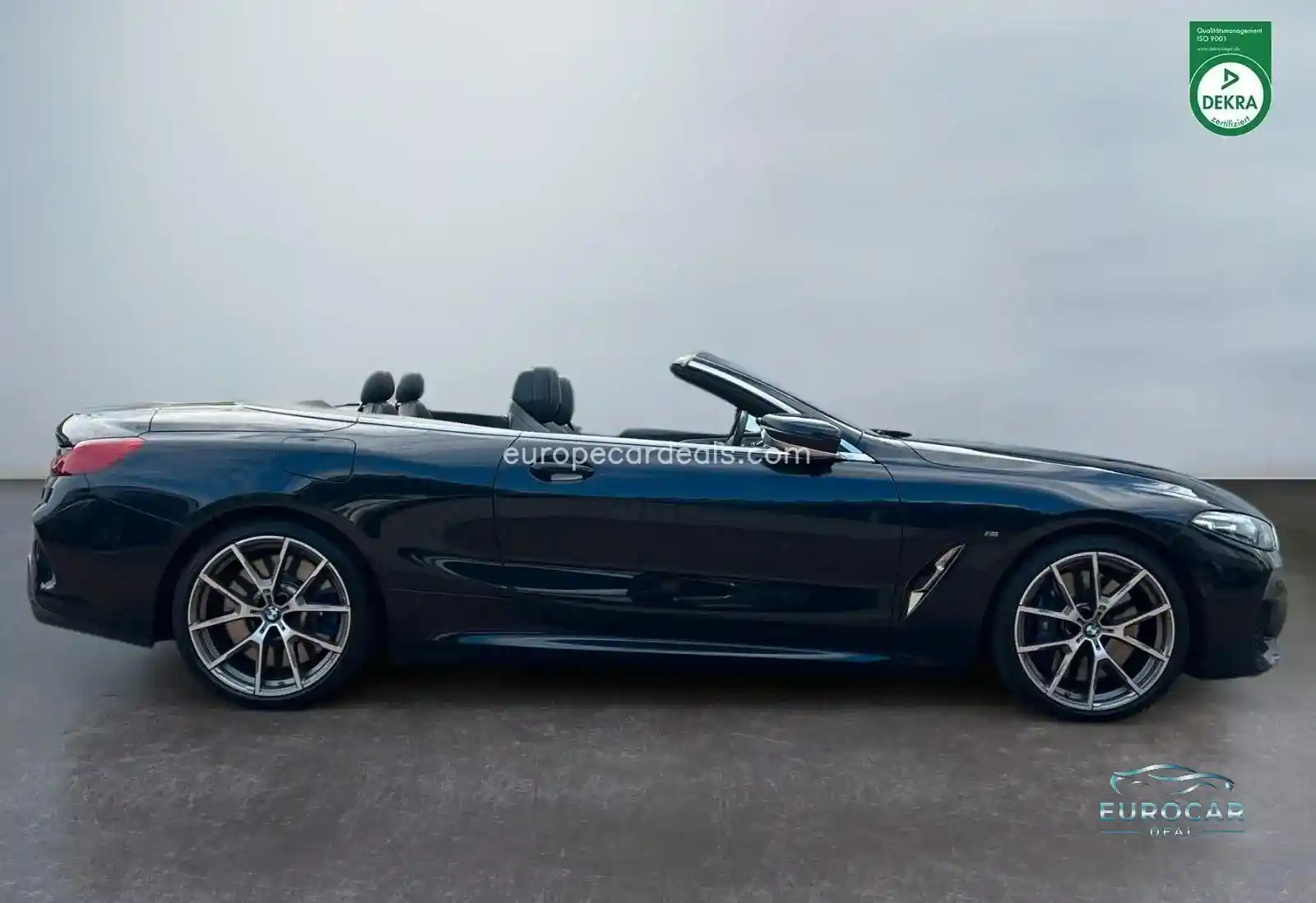 BMW M850