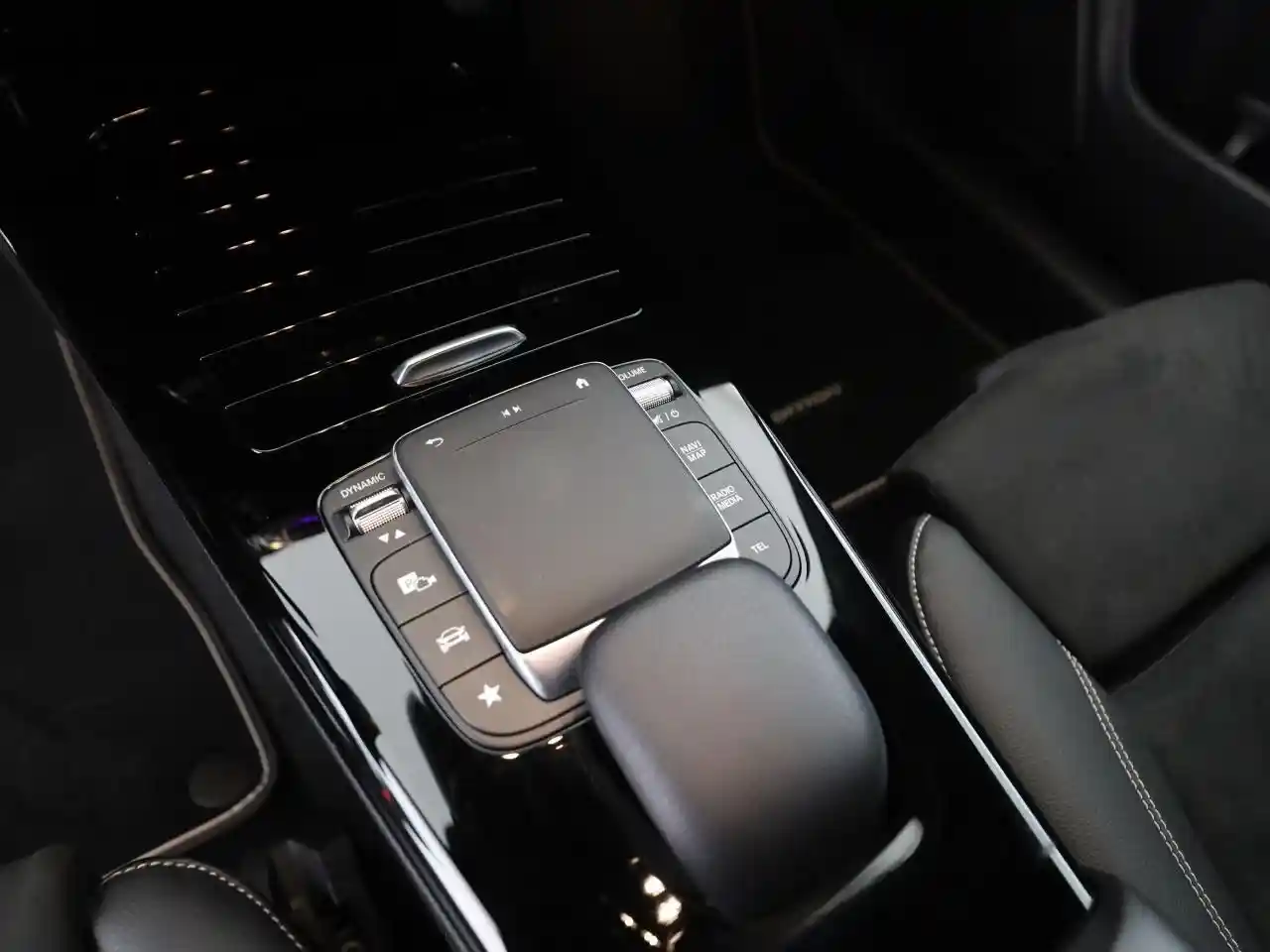 Mercedes-Benz CLA 250 Shooting Brake