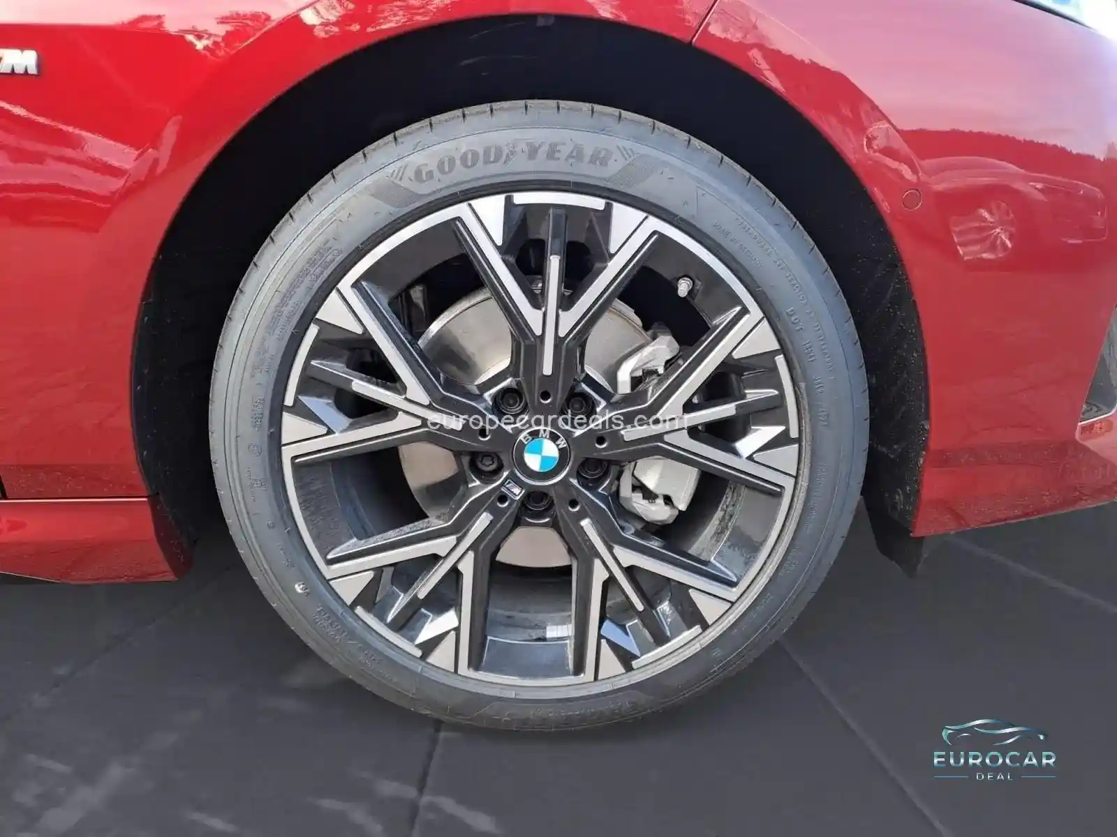 BMW 220 Gran Coupé