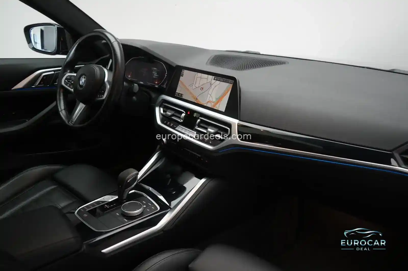 BMW M440
