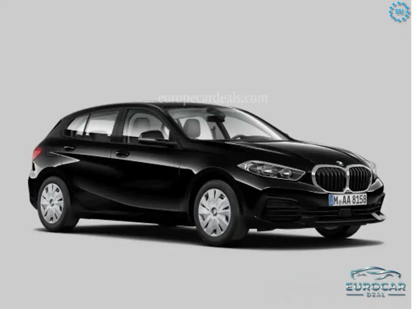 BMW 116