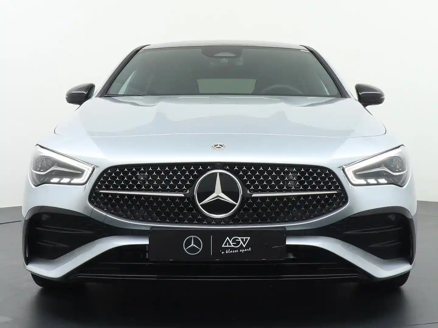 Mercedes-Benz CLA 200 Shooting Brake