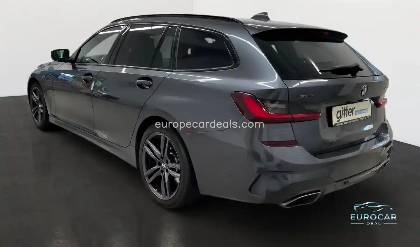 BMW M340i