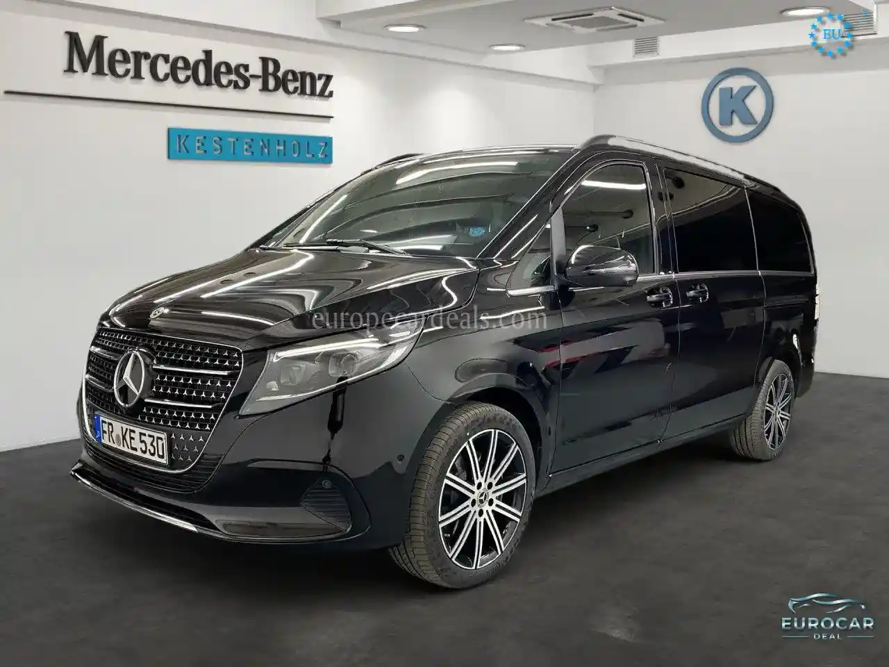 Mercedes-Benz V 300