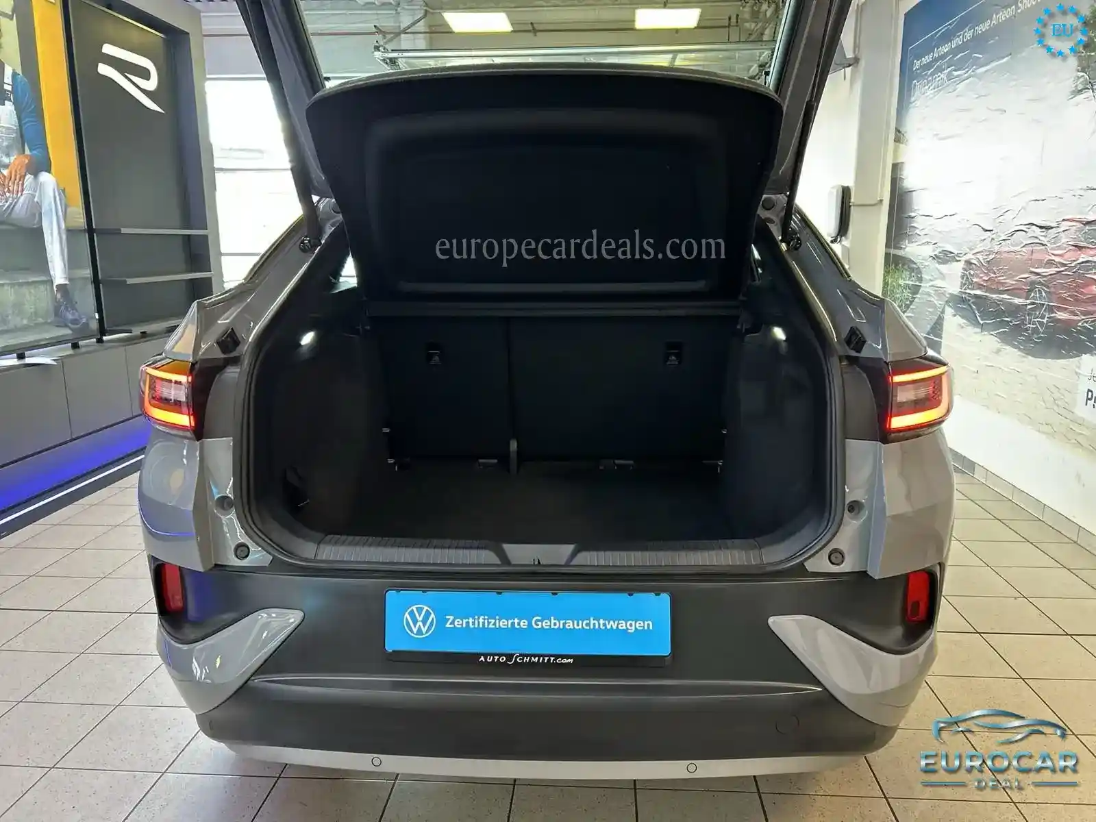 Volkswagen ID.5