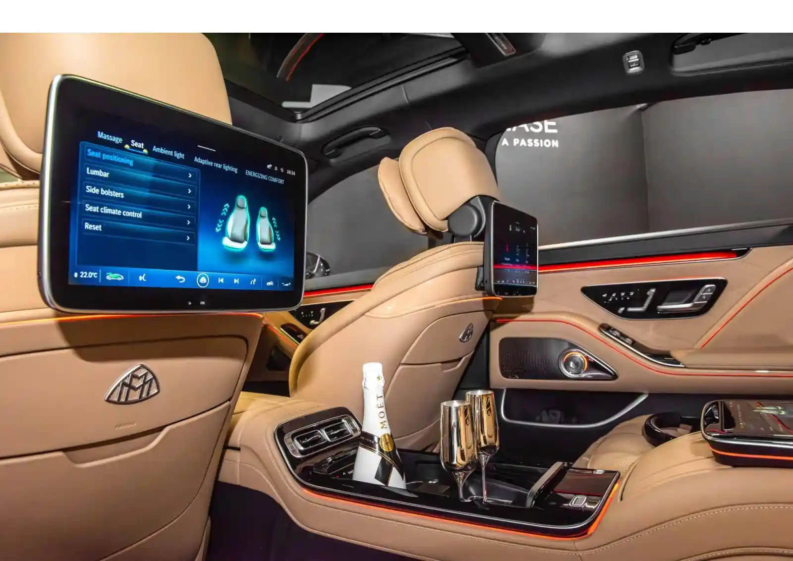 Mercedes-Benz S 680