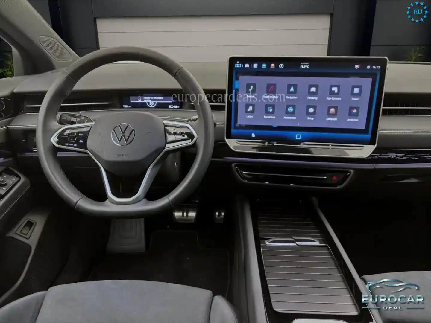 Volkswagen ID.7