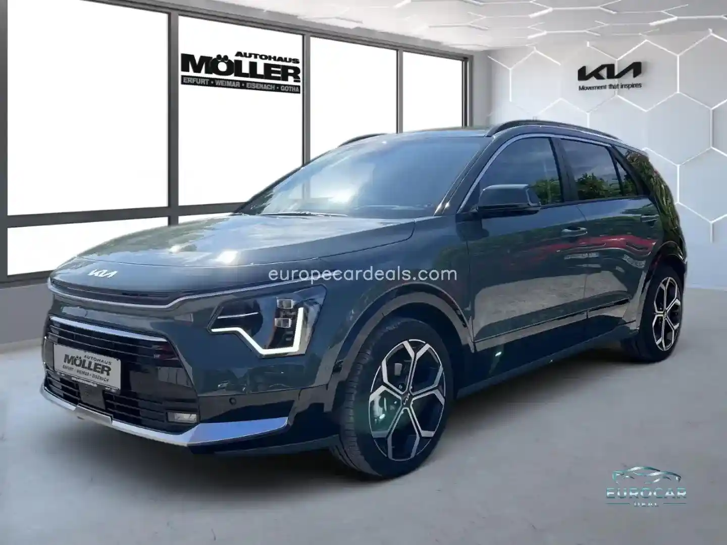 Kia Niro