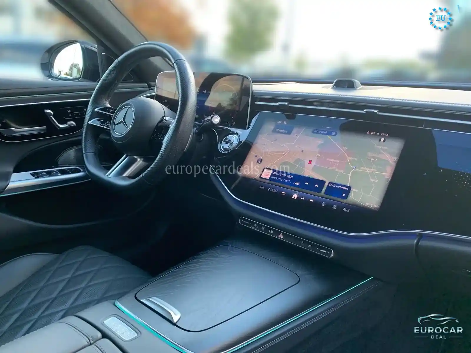 Mercedes-Benz E 450