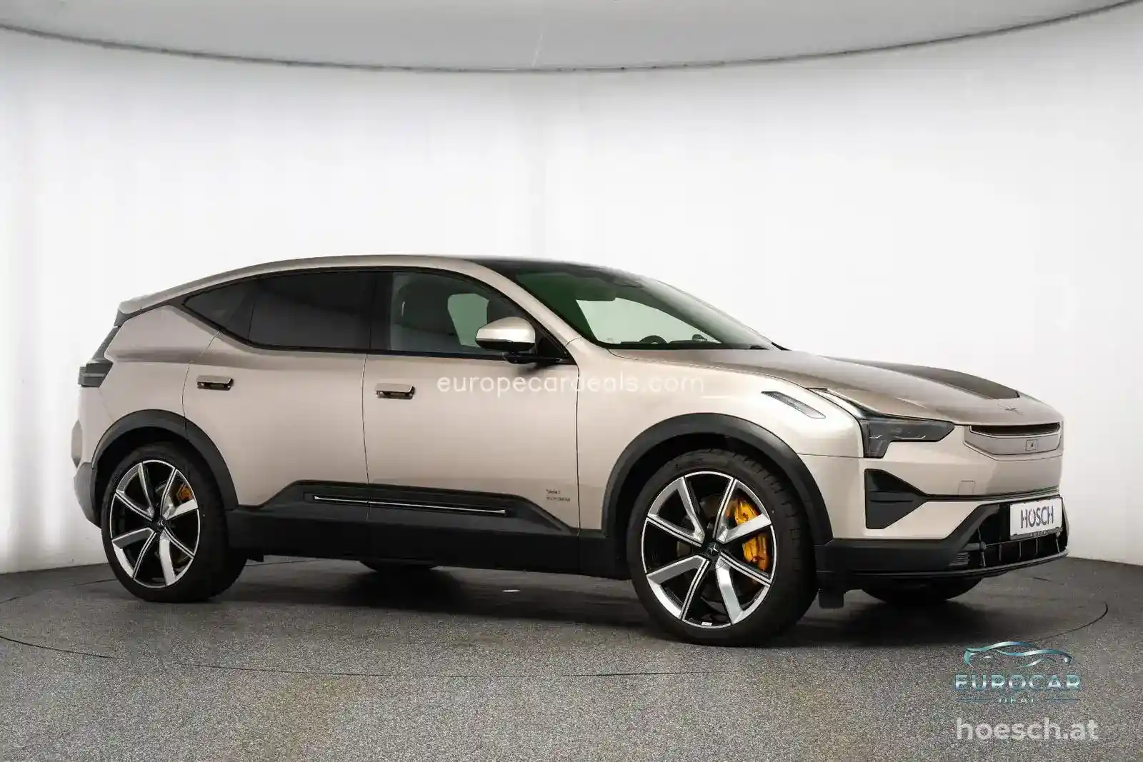Polestar 3