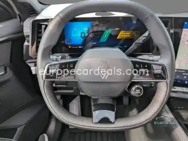 Renault Rafale