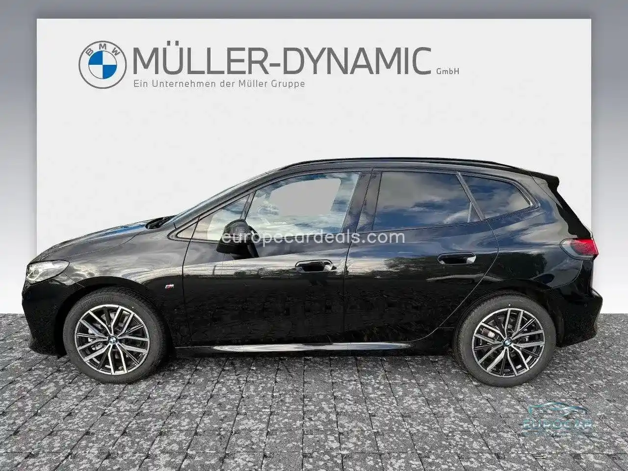 BMW 223 Active Tourer