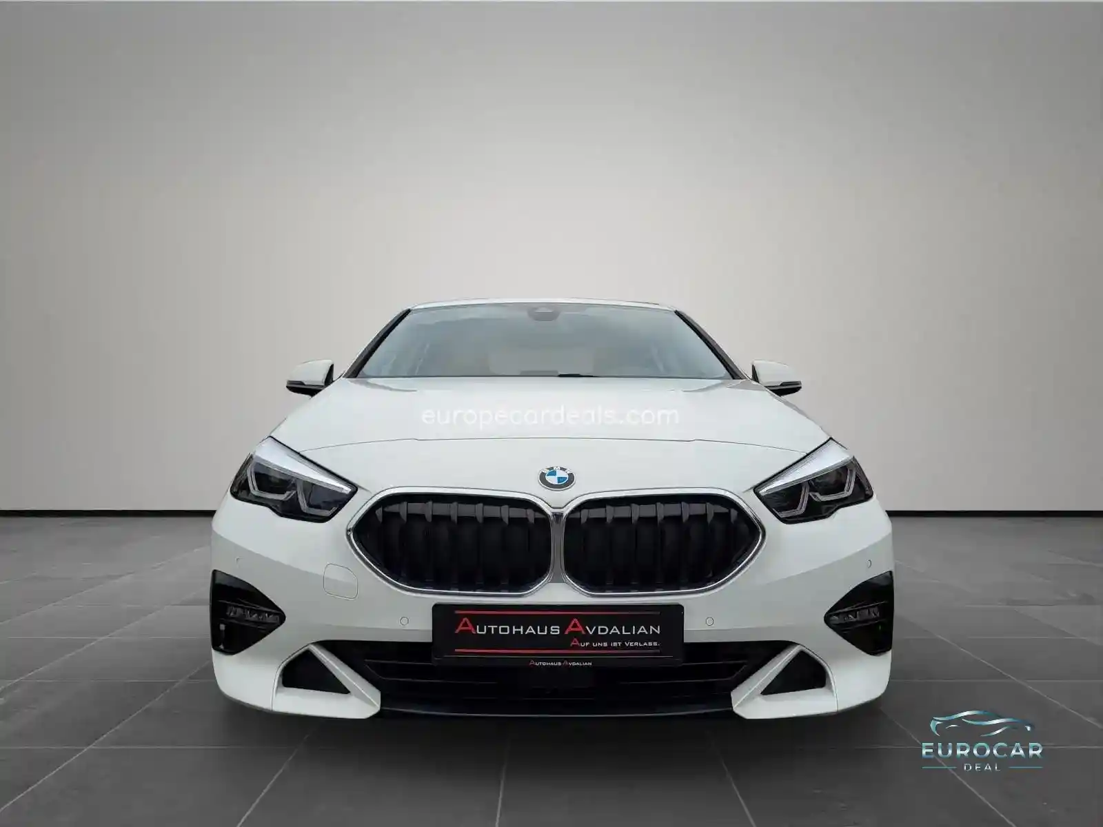 BMW 220