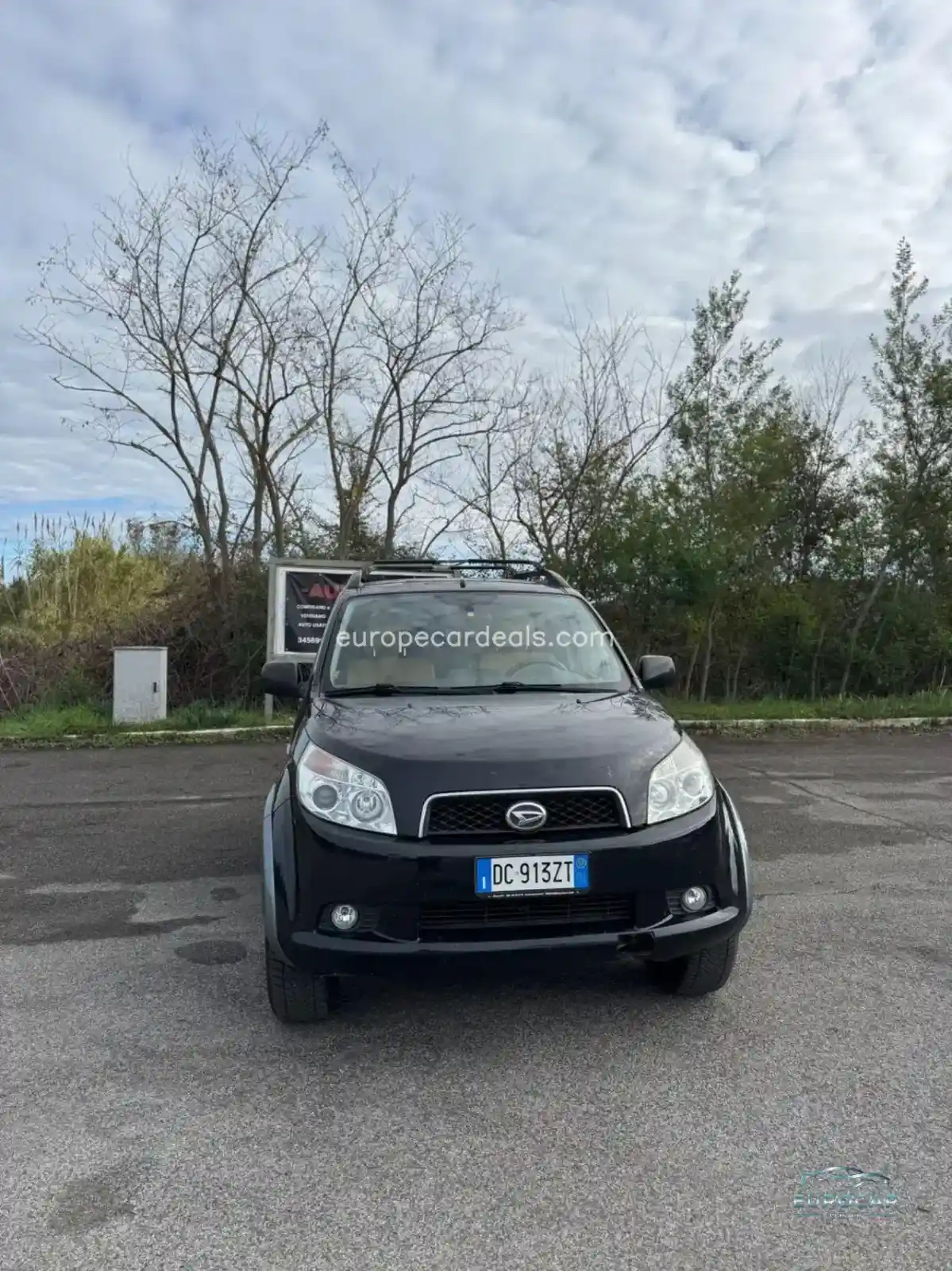 Daihatsu Terios