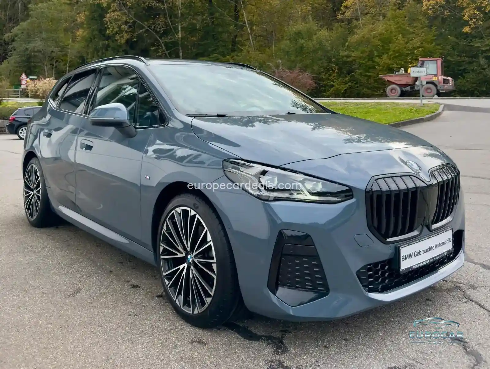 BMW 218
