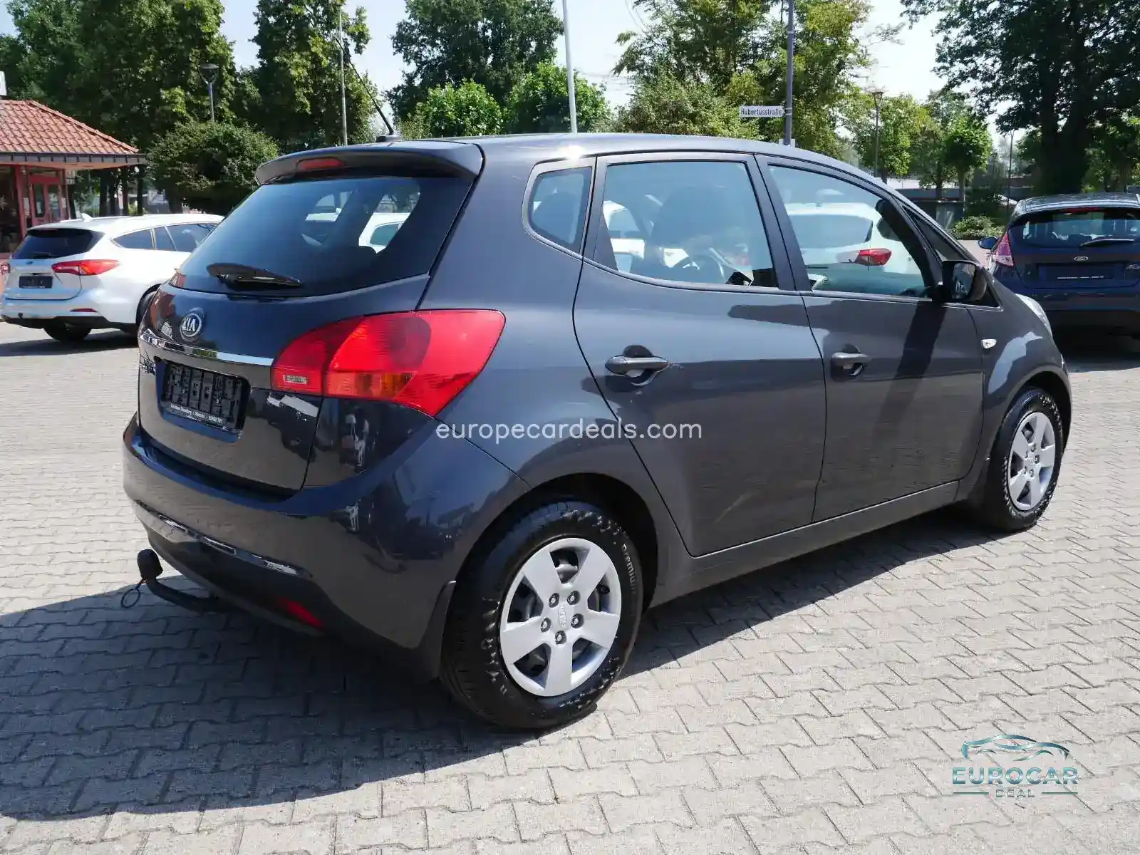 Kia Venga