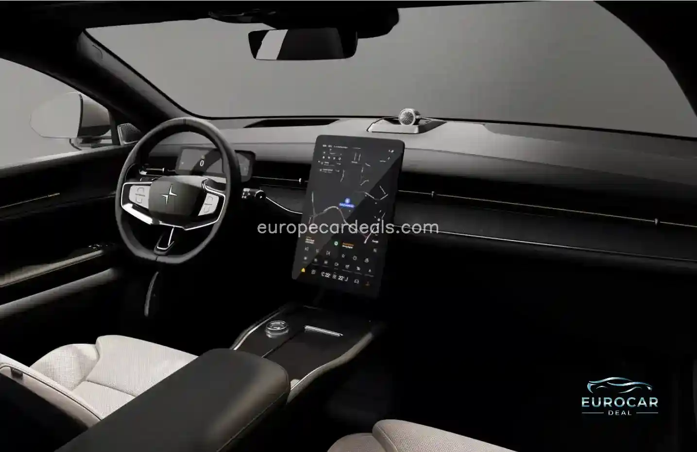 Polestar 3