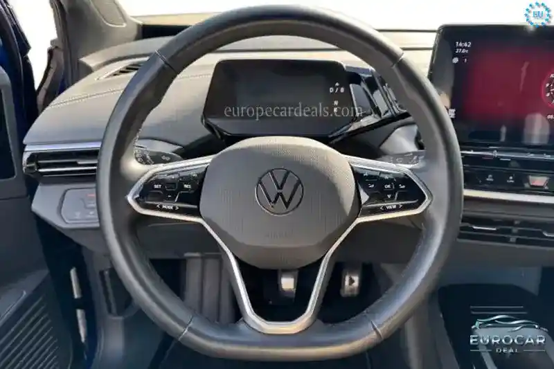Volkswagen ID.5