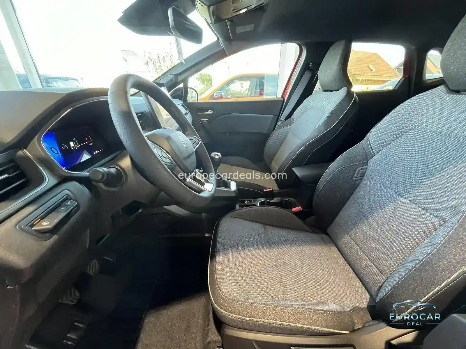 Renault Symbioz