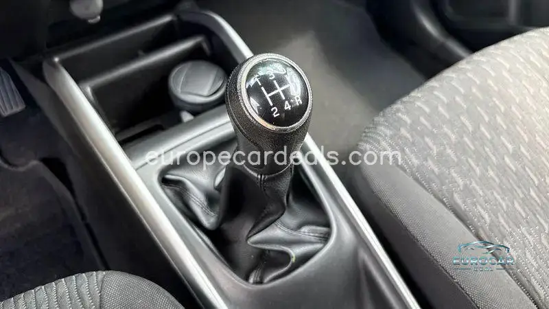 Suzuki Baleno