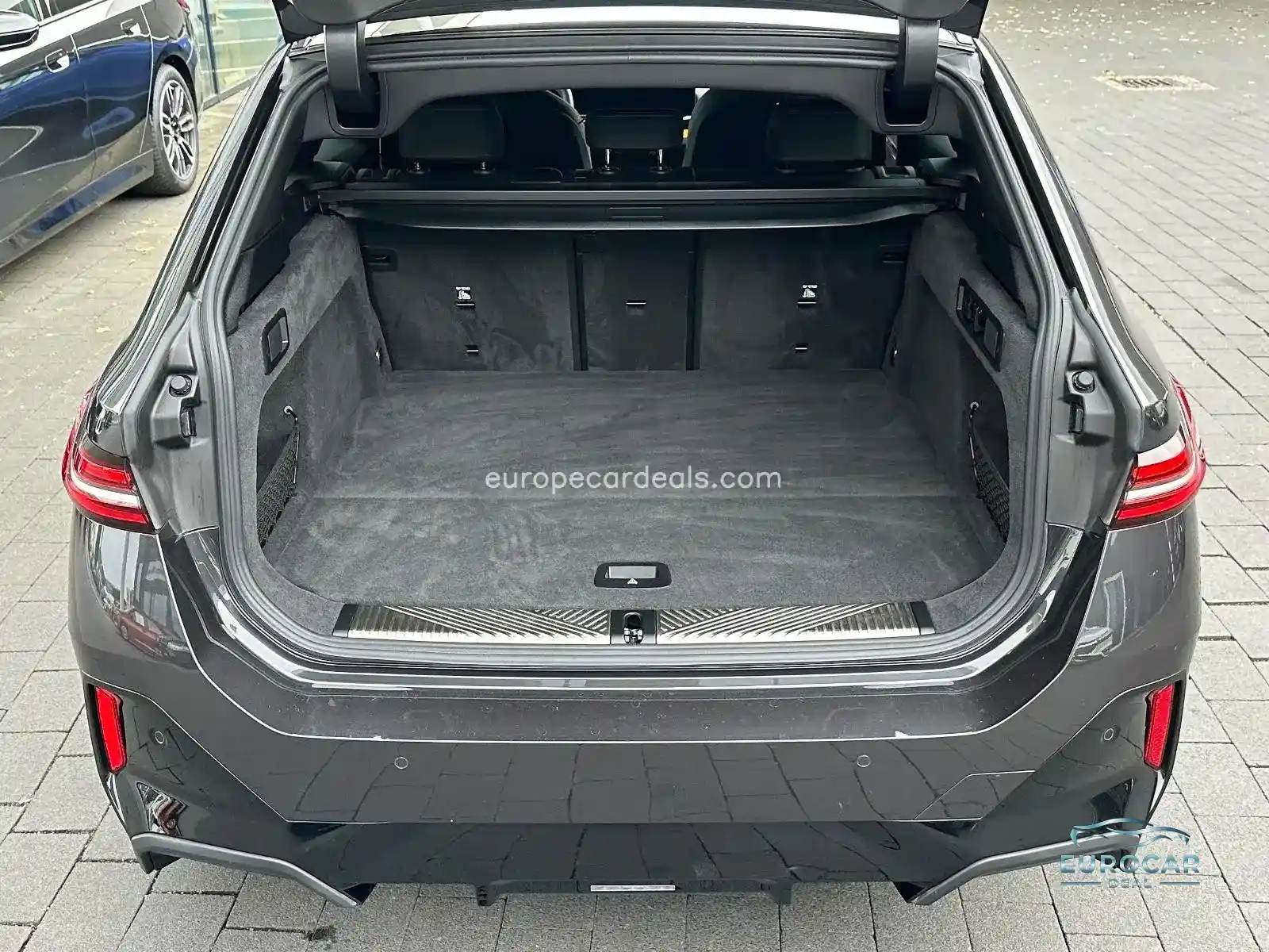 BMW 540