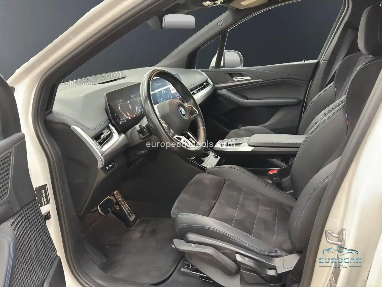 BMW 225 Active Tourer