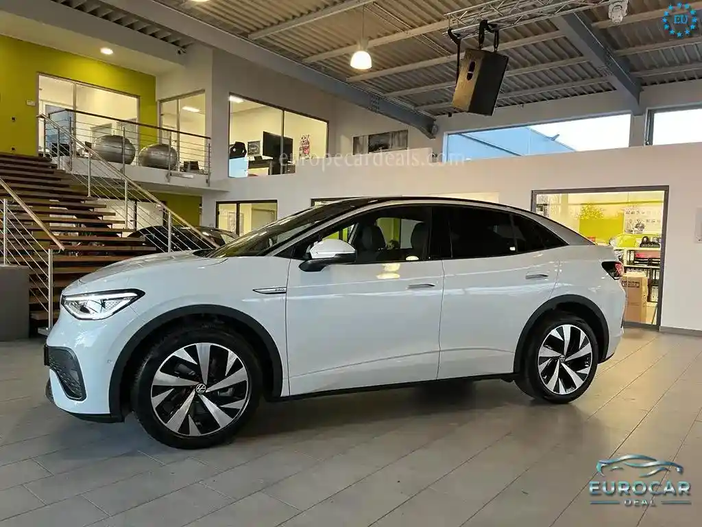 Volkswagen ID.5